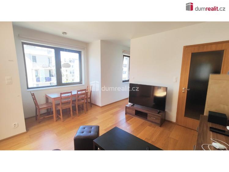 Оренда квартири 2+KK Praha-Dolní Chabry, K Beranovu č. 3