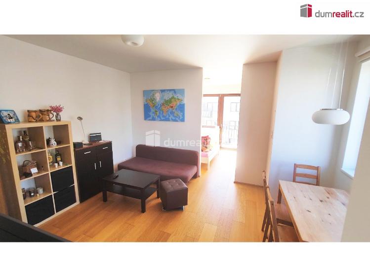 Оренда квартири 2+KK Praha-Dolní Chabry, K Beranovu č. 4