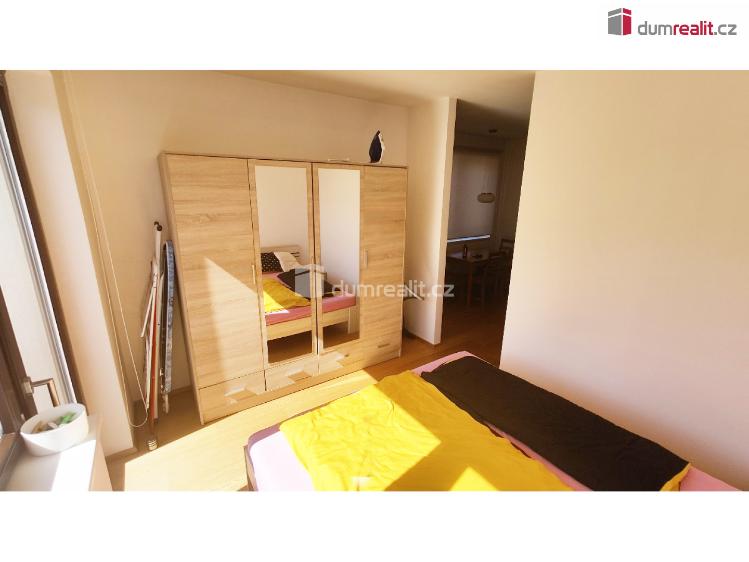 Оренда квартири 2+KK Praha-Dolní Chabry, K Beranovu č. 8