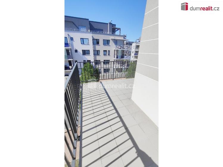 Оренда квартири 2+KK Praha-Dolní Chabry, K Beranovu č. 10