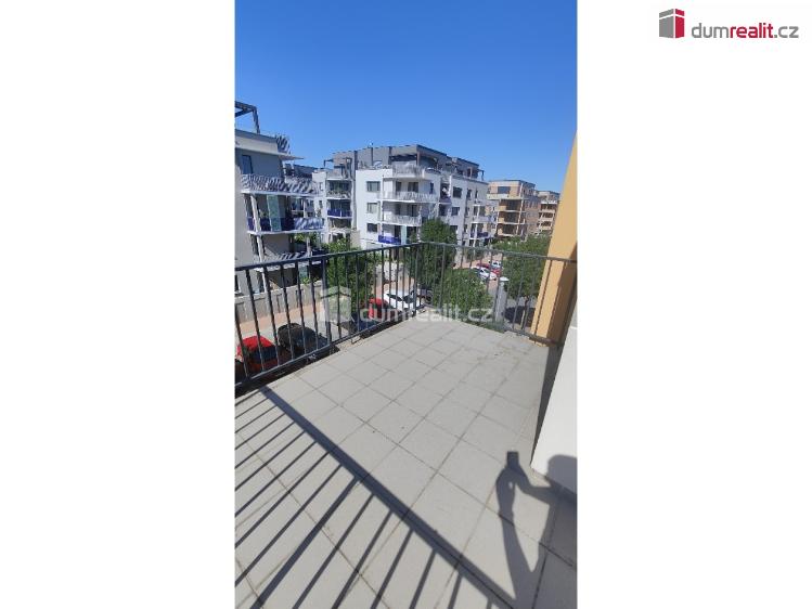 Оренда квартири 2+KK Praha-Dolní Chabry, K Beranovu č. 12