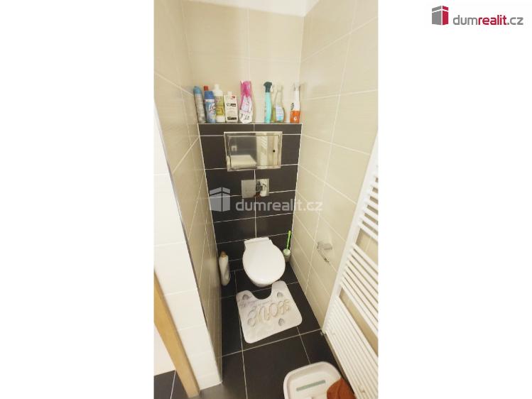 Оренда квартири 2+KK Praha-Dolní Chabry, K Beranovu č. 19
