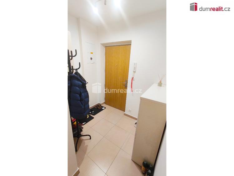 Оренда квартири 2+KK Praha-Dolní Chabry, K Beranovu č. 20