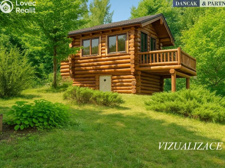 Продаж хатини Čeladná č. 20