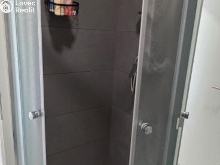 Pronájem bytu 1+KK Tachov, Bělojarská č. 7