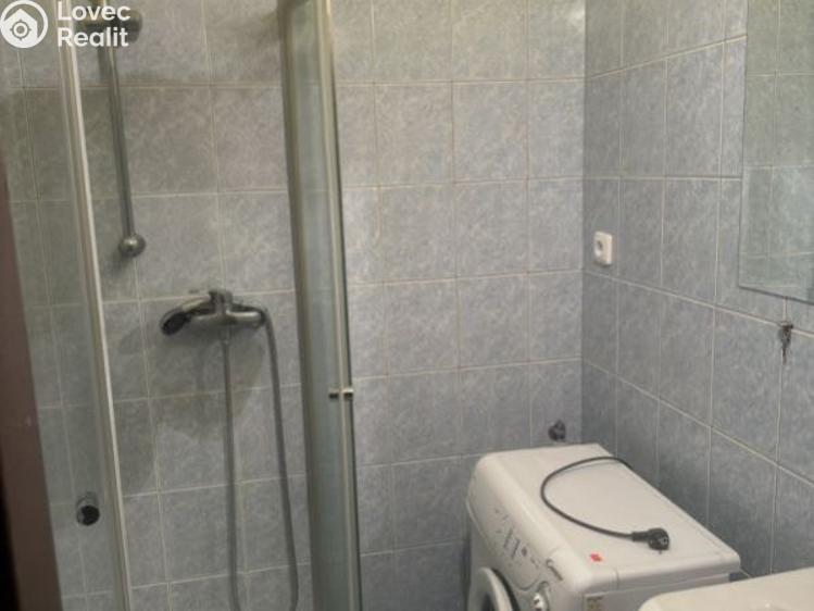 Pronájem bytu 2+1 Tachov, 1. máje č. 7