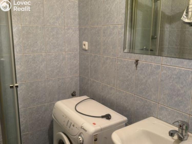 Pronájem bytu 2+1 Tachov, 1. máje č. 8