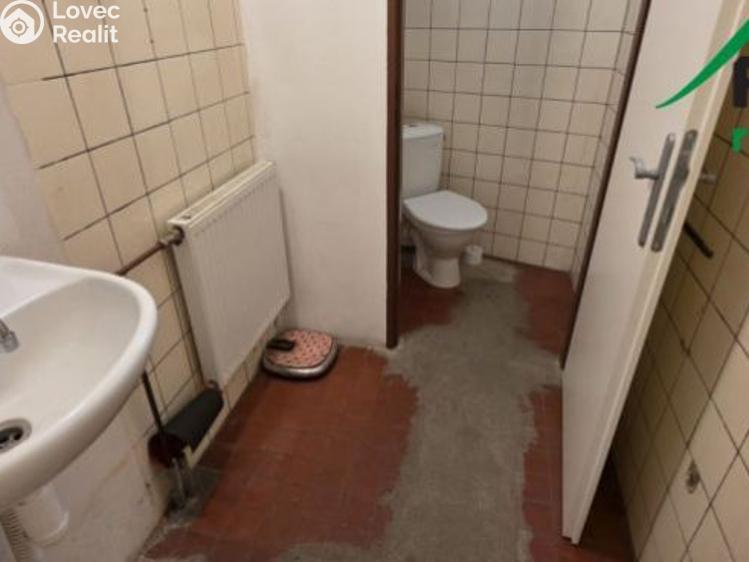 Оренда виробничого цеху Planá, Plzeňská č. 12