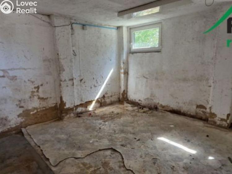 Оренда виробничого цеху Planá, Plzeňská č. 16