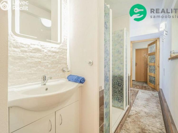 Продаж сімейного будинку Chodská Lhota, Chodská Lhota č. 8