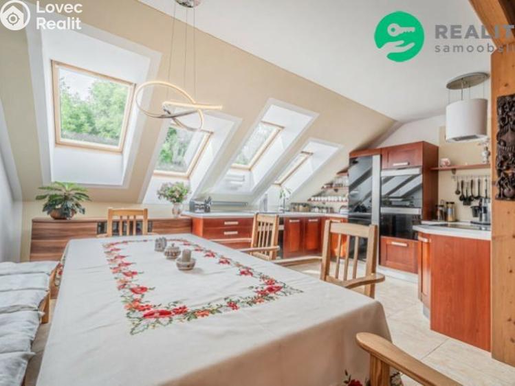 Продаж сімейного будинку Chodská Lhota, Chodská Lhota č. 11