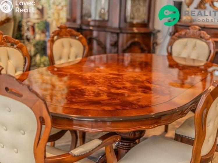 Продаж сімейного будинку Chodská Lhota, Chodská Lhota č. 16