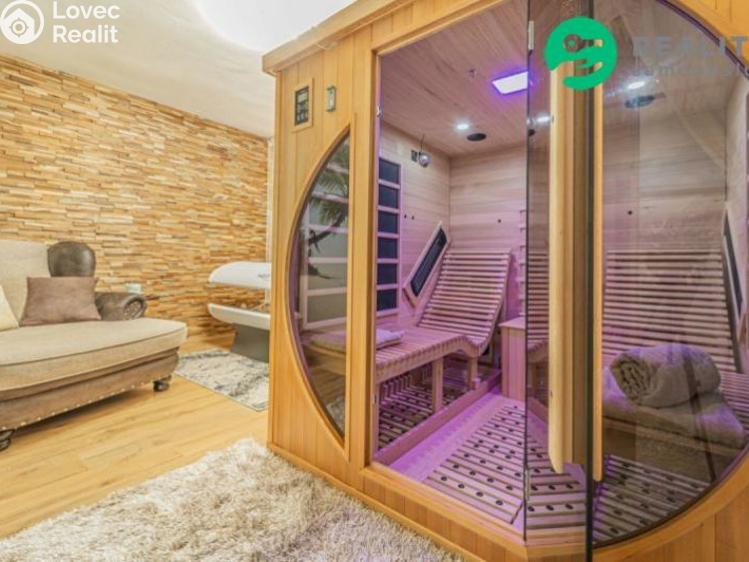Продаж сімейного будинку Chodská Lhota, Chodská Lhota č. 21