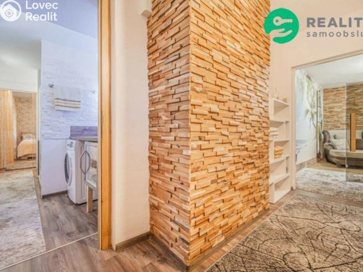 Продаж сімейного будинку Chodská Lhota, Chodská Lhota č. 23