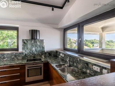 Pronájem bytu 4+KK Praha, Jana Masaryka č. 4