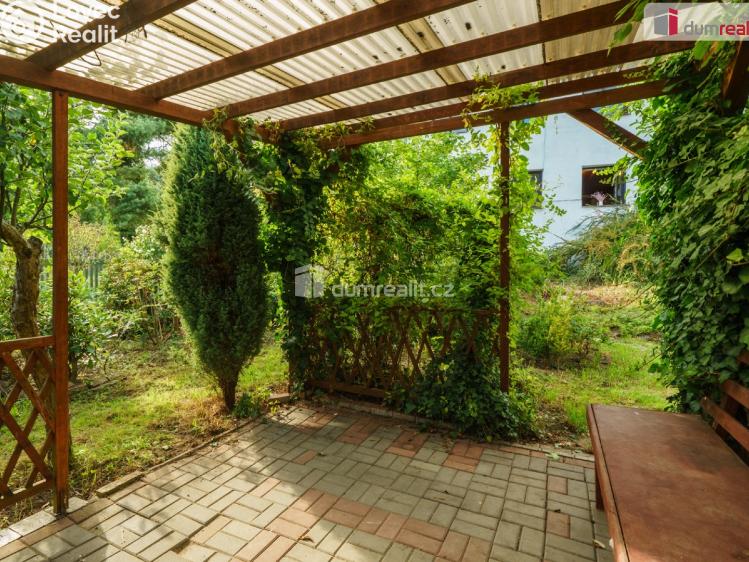 Продажа семейного дома Třebušín č. 24