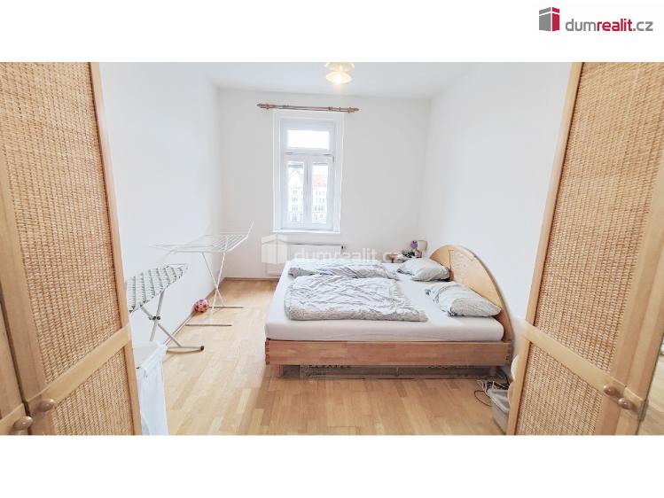 Rent apartment 3+1 Praha 10, Holandská č. 7