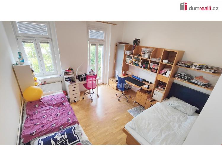 Rent apartment 3+1 Praha 10, Holandská č. 10