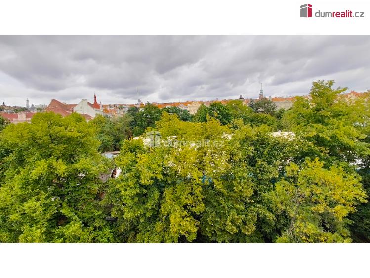 Rent apartment 3+1 Praha 10, Holandská č. 13