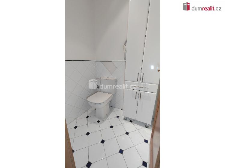 Rent apartment 3+1 Praha 10, Holandská č. 17