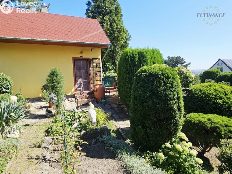 Prodej chaty Kralupy nad Vltavou, U Studánky č. 3