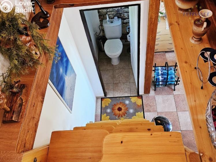 Prodej chaty Kralupy nad Vltavou, U Studánky č. 7