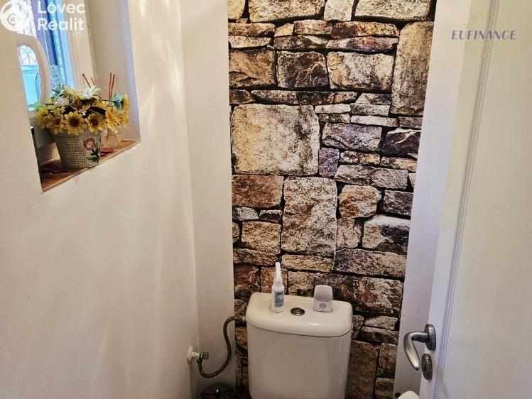 Prodej chaty Kralupy nad Vltavou, U Studánky č. 12