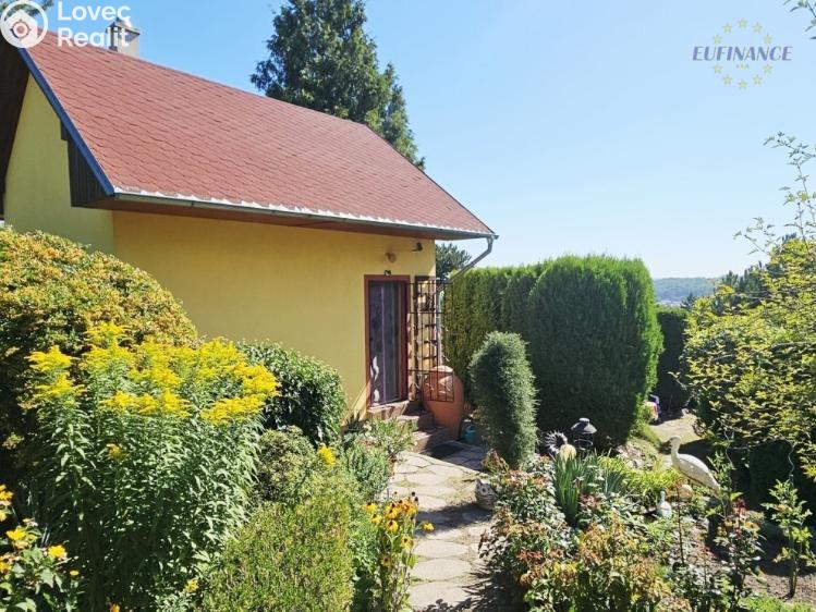 Prodej chaty Kralupy nad Vltavou, U Studánky č. 13