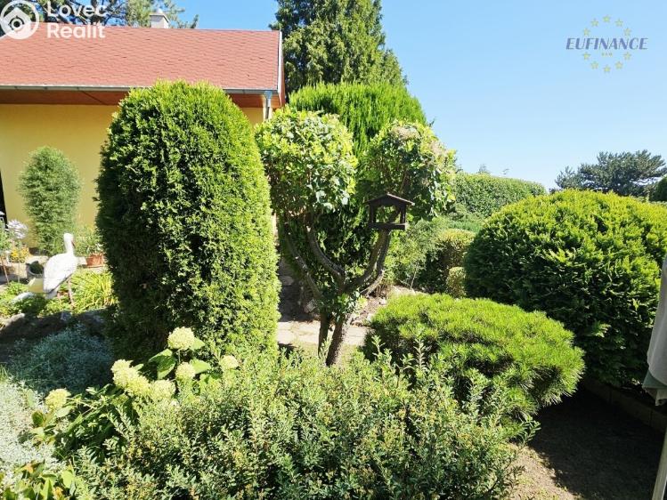 Prodej chaty Kralupy nad Vltavou, U Studánky č. 14