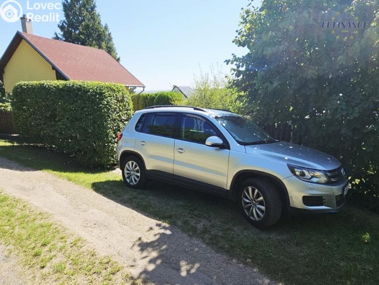 Prodej chaty Kralupy nad Vltavou, U Studánky č. 15