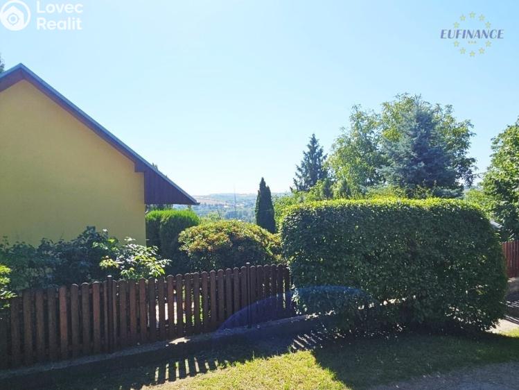 Prodej chaty Kralupy nad Vltavou, U Studánky č. 16