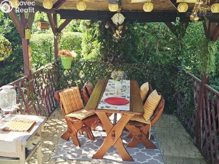 Prodej chaty Kralupy nad Vltavou, U Studánky č. 17
