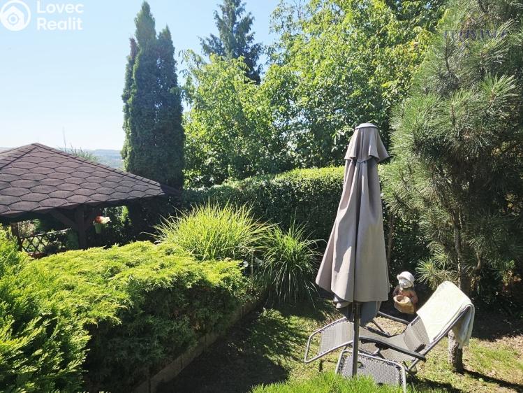 Prodej chaty Kralupy nad Vltavou, U Studánky č. 18