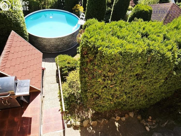 Prodej chaty Kralupy nad Vltavou, U Studánky č. 20