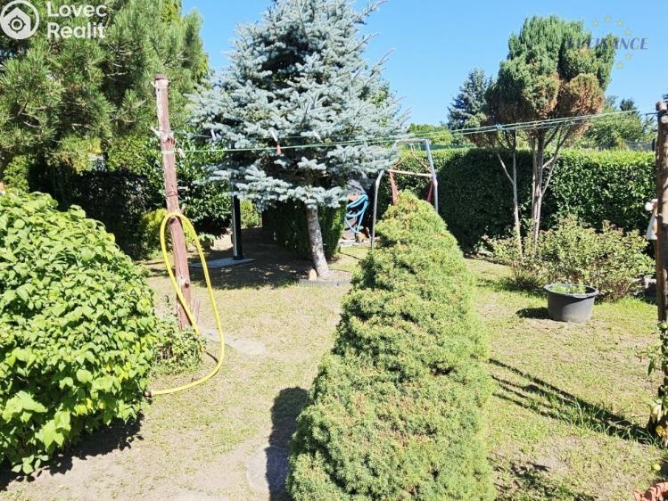Prodej chaty Kralupy nad Vltavou, U Studánky č. 30