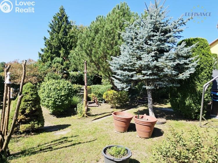 Prodej chaty Kralupy nad Vltavou, U Studánky č. 31