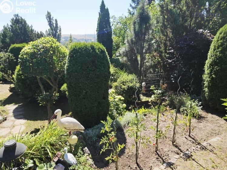 Prodej chaty Kralupy nad Vltavou, U Studánky č. 33