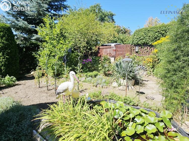 Prodej chaty Kralupy nad Vltavou, U Studánky č. 34