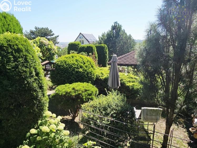 Prodej chaty Kralupy nad Vltavou, U Studánky č. 35