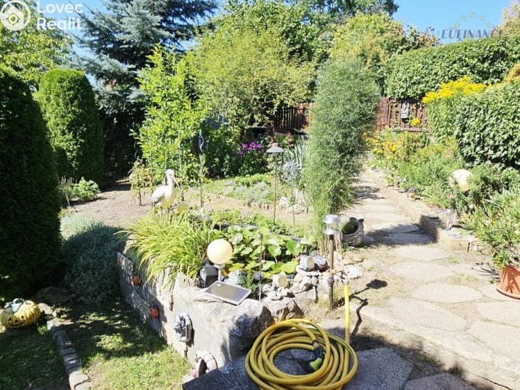 Prodej chaty Kralupy nad Vltavou, U Studánky č. 36