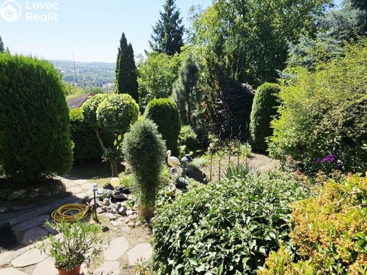 Prodej chaty Kralupy nad Vltavou, U Studánky č. 37