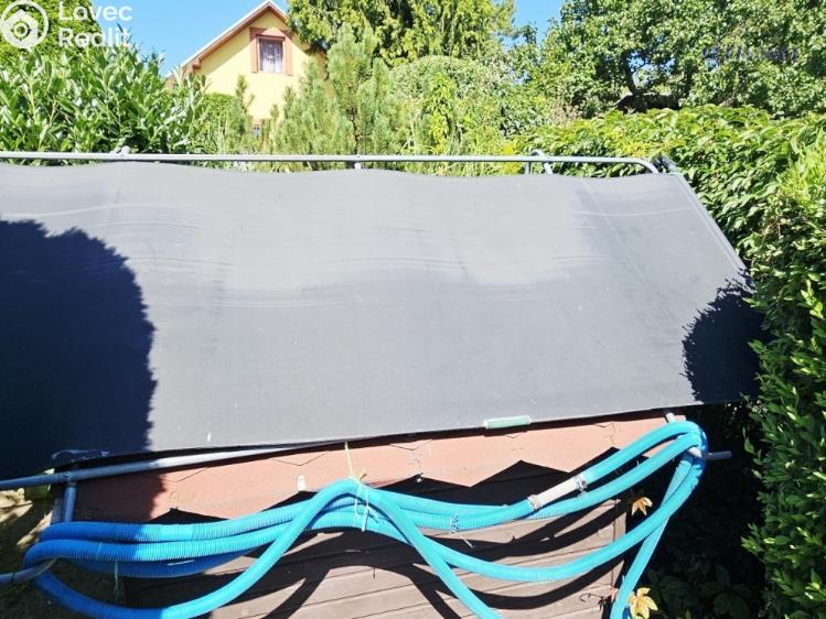 Prodej chaty Kralupy nad Vltavou, U Studánky č. 38