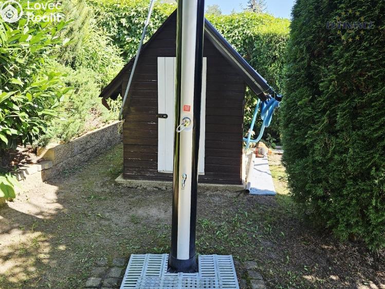 Prodej chaty Kralupy nad Vltavou, U Studánky č. 40