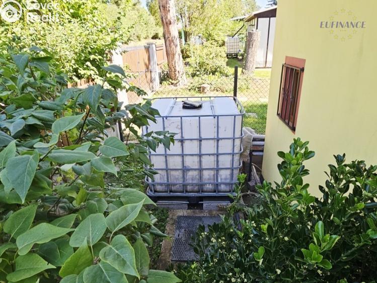 Prodej chaty Kralupy nad Vltavou, U Studánky č. 41