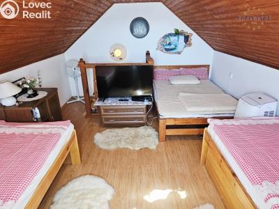 Prodej chaty Kralupy nad Vltavou, U Studánky č. 5