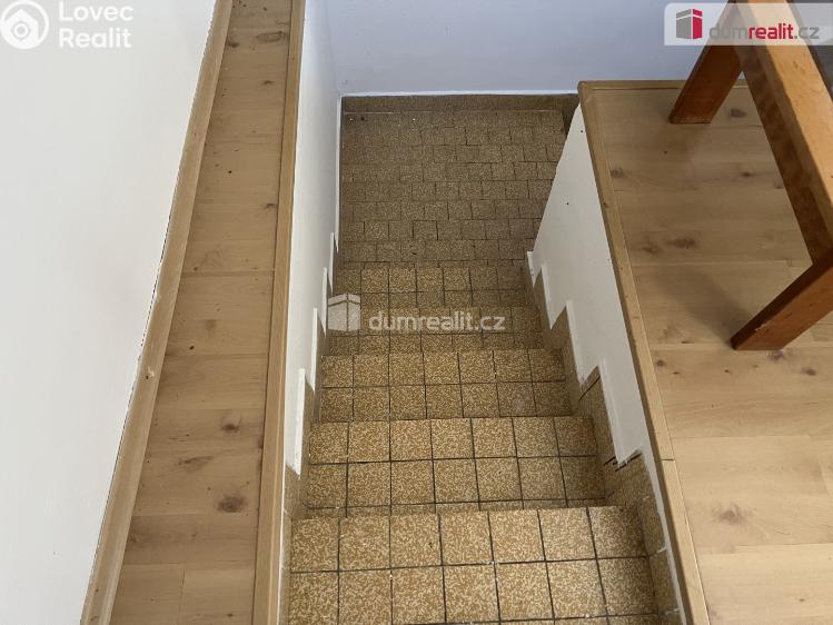 Prodej ubytovacího zařízení Věteřov č. 8