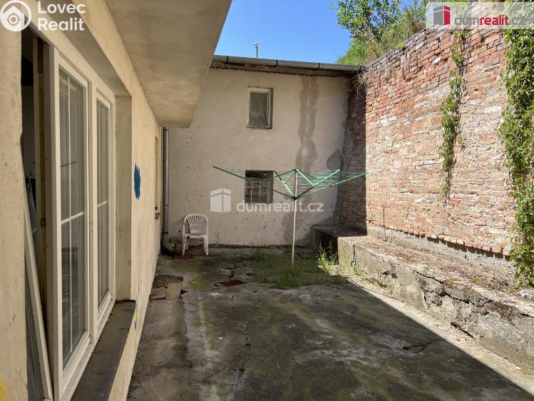Prodej ubytovacího zařízení Věteřov č. 11