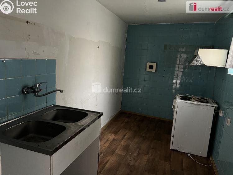 Prodej ubytovacího zařízení Věteřov č. 14