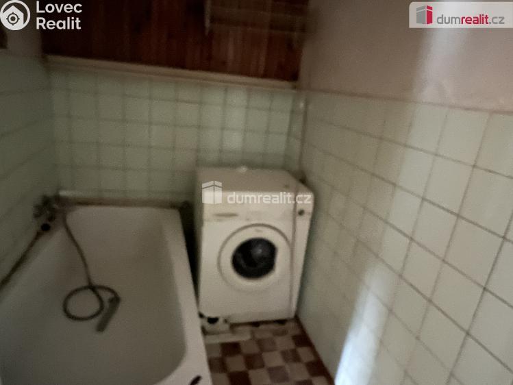Prodej ubytovacího zařízení Věteřov č. 15