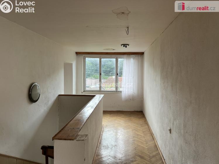 Prodej ubytovacího zařízení Věteřov č. 17